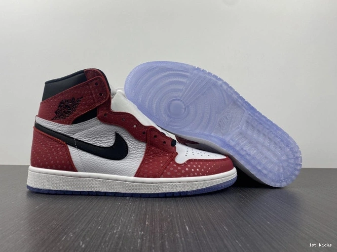 555088- Origin Retro Story 938 Air High Jordan Popular 1 OG 0102